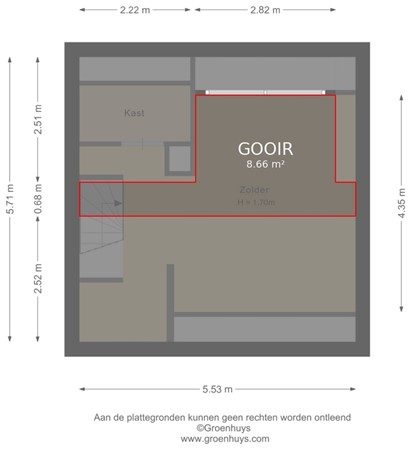 Apeldoornstraat 41, 6415 BA Heerlen - Zolder - markings.jpg