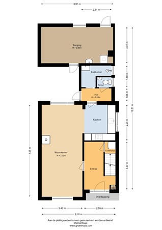 IJsstraat 4, 6114 RM Susteren - Begane grond - 2D.jpg