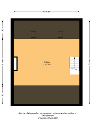 IJsstraat 4, 6114 RM Susteren - Zolder - 2D.jpg