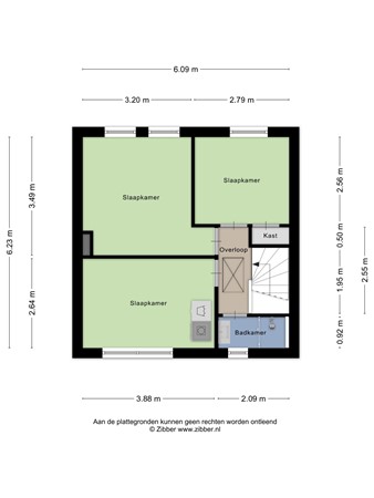 Kleefstraat 33, 6101 VL Echt - 188653465_1677587_kleef_eerste_verdiepi_first_design_20260819_dcbcf5.jpg