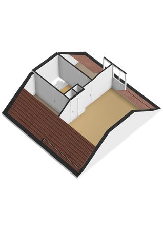 Frans Erensstraat 13, 6136 JE Sittard - Tweede verdieping - 3D.png