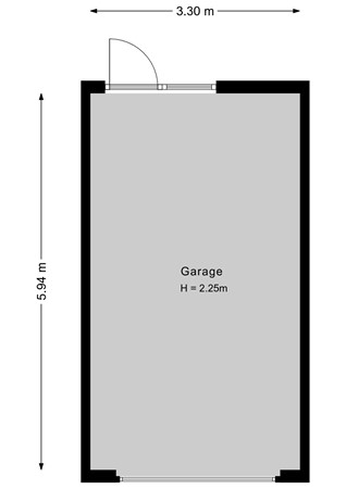 Frans Erensstraat 13, 6136 JE Sittard - Garage - 2D.jpg