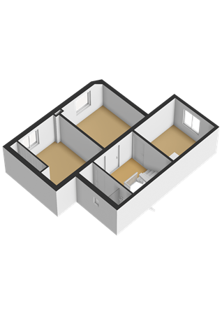 Elisabeth van Barstraat 241, 6131 CE Sittard - Eerste verdieping - 3D.png