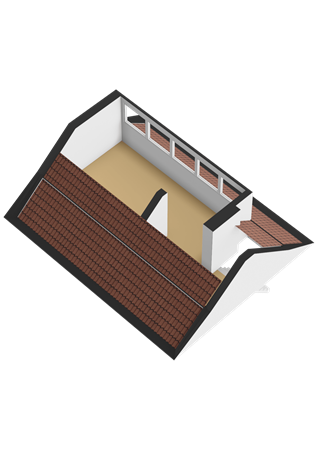Elisabeth van Barstraat 241, 6131 CE Sittard - Tweede verdieping - 3D.png