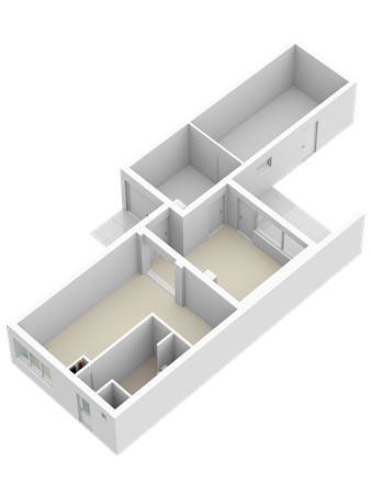 Swentiboldstraat 14, 6143 AG Guttecoven - 402753_3D_Begane_grond_Swentiboldstraat_14_Guttecoven_01.png