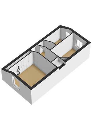 Middenstraat 3, 6413 BK Heerlen - Eerste verdieping - 3D.png