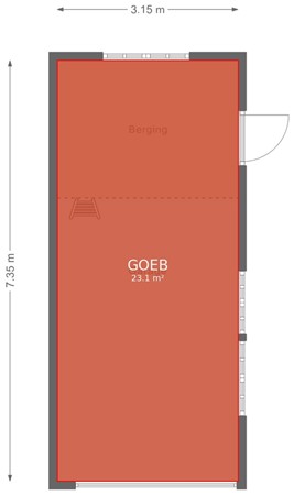 Middenstraat 3, 6413 BK Heerlen - Garage - markings.jpg