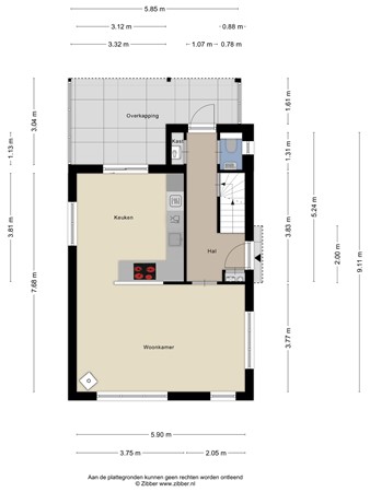 Heerlenerweg 9, 6132 CK Sittard - 189382126_1680723_heerl_begane_grond_first_design_20260910_4fde59.jpg