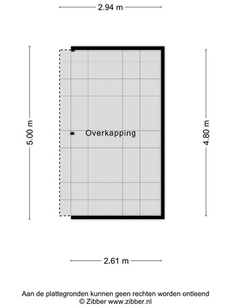 Heerlenerweg 9, 6132 CK Sittard - 189382126_1680723_heerl_overkapping_first_design_20260910_8d7cde.jpg