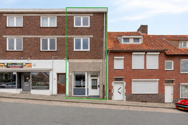Heisterberg 57, 6431 JB Hoensbroek