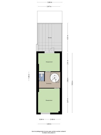 Heisterberg 57, 6431 JB Hoensbroek - 189669568_1685787_heist_eerste_verdiepi_first_design_20260918_96127e.jpg