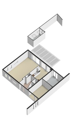 Heer Ottostraat 51, 6121 NB Born - heer ottostraat 51 born 3D BG.jpg