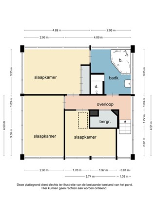 Heer Ottostraat 51, 6121 NB Born - heer ottostraat 51 born 2D verd.jpg