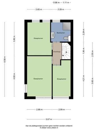 Sef Pernotlaan 36, 6114 MA Susteren - 189459334_1683996_sef_p_eerste_verdiepi_first_design_20260911_302cfe.jpg