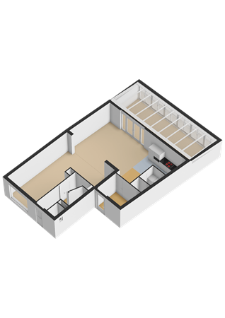 Rijdtstraat 75, 6114 AK Susteren - Begane grond - 3D.png