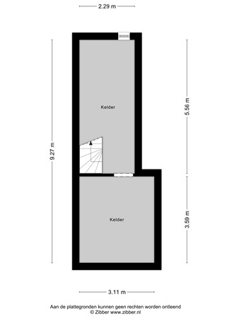 Rijksweg Zuid 83, 6131 AM Sittard - 189148696_1678547_rijks_kelder_first_design_20260907_3cfe3f.jpg
