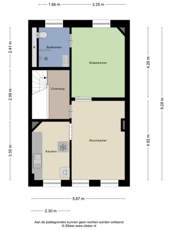 Rijksweg Zuid 83, 6131 AM Sittard - 189148696_1678547_rijks_tweede_verdiepi_first_design_20260907_a038b2.jpg