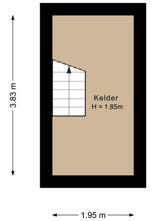 Dieterderweg 75, 6114 JK Susteren - Kelder - 2D.jpg