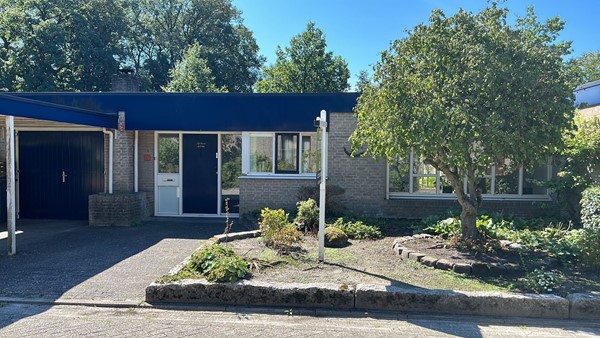 Verkocht: S.N. Menkostraat 6, 7523 DX Enschede