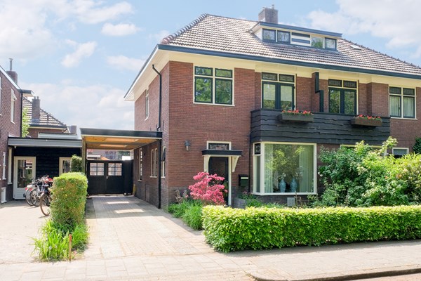 Property photo - Vrielinkslaan 7, 7602HK Almelo