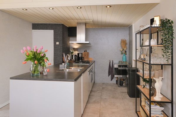 Medium property photo - Pinksterbloemstraat 14, 7531 XX Enschede