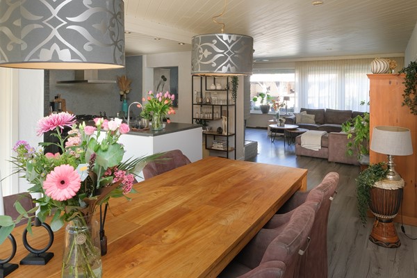Medium property photo - Pinksterbloemstraat 14, 7531 XX Enschede