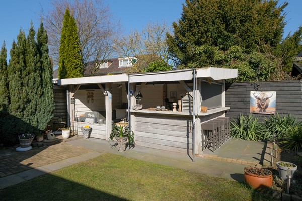 Medium property photo - Pinksterbloemstraat 14, 7531 XX Enschede