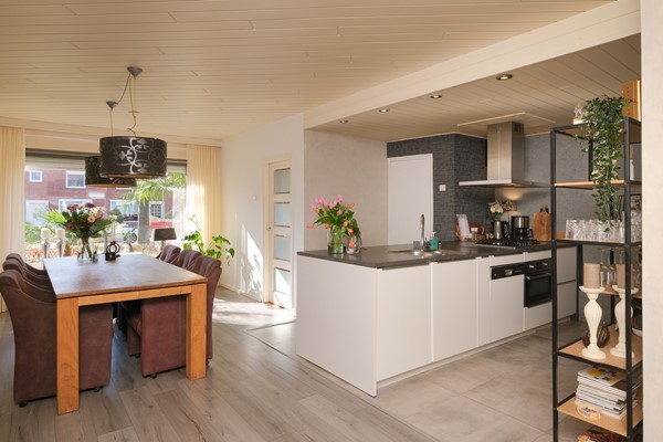 Medium property photo - Pinksterbloemstraat 14, 7531 XX Enschede