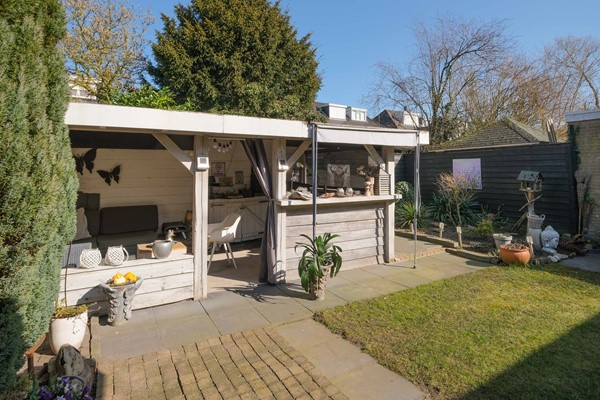 Medium property photo - Pinksterbloemstraat 14, 7531 XX Enschede