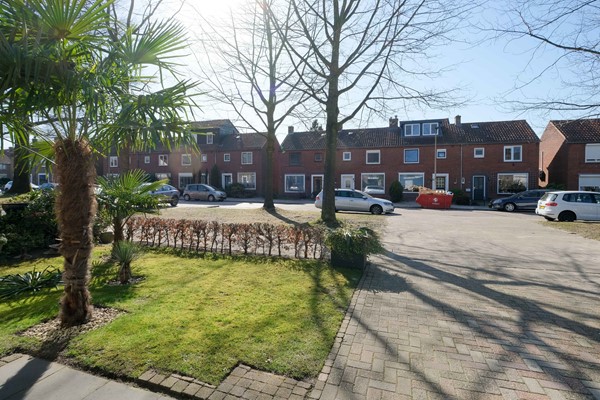 Medium property photo - Pinksterbloemstraat 14, 7531 XX Enschede