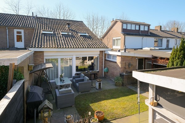 Medium property photo - Pinksterbloemstraat 14, 7531 XX Enschede