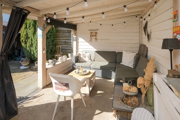 Medium property photo - Pinksterbloemstraat 14, 7531 XX Enschede