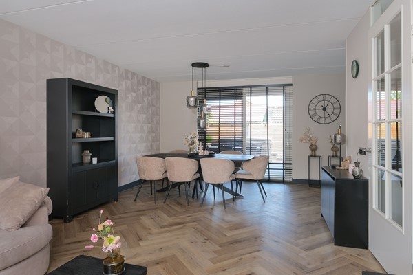 Medium property photo - Bultsbosweg 46, 7532 BH Enschede
