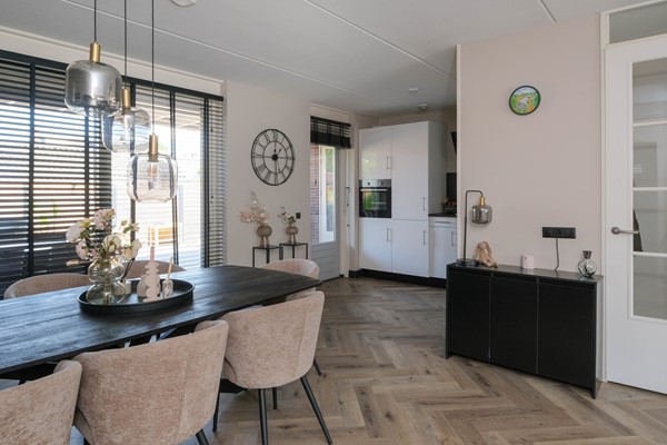 Medium property photo - Bultsbosweg 46, 7532 BH Enschede