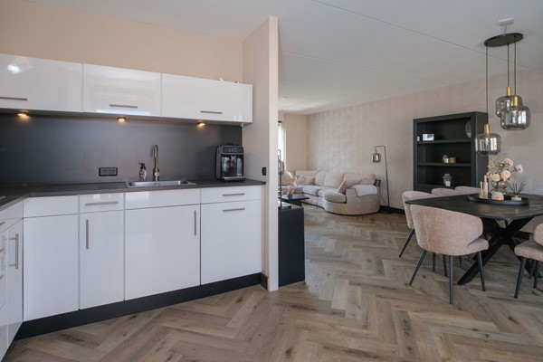 Medium property photo - Bultsbosweg 46, 7532 BH Enschede