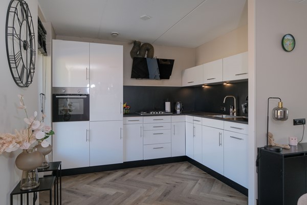 Medium property photo - Bultsbosweg 46, 7532 BH Enschede