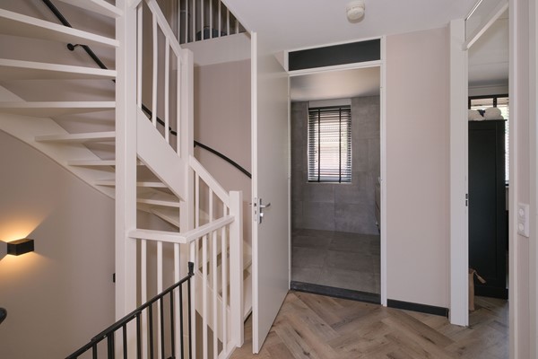 Medium property photo - Bultsbosweg 46, 7532 BH Enschede