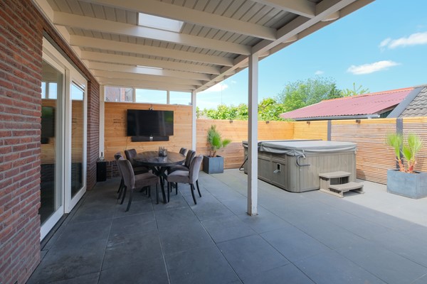 Medium property photo - Bultsbosweg 46, 7532 BH Enschede