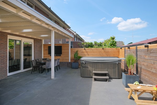 Medium property photo - Bultsbosweg 46, 7532 BH Enschede