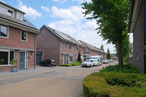 Medium property photo - Bultsbosweg 46, 7532 BH Enschede