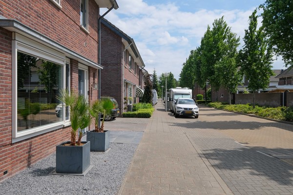 Medium property photo - Bultsbosweg 46, 7532 BH Enschede