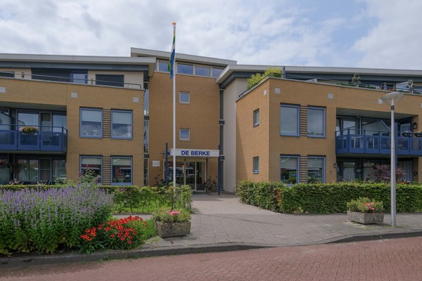 Te koop: Jan Van Elburgstraat 41, 7548 DC Enschede
