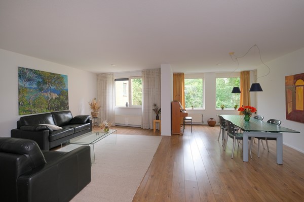 Medium property photo - Jan Van Elburgstraat 41, 7548 DC Enschede