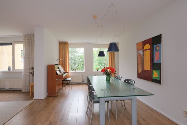Medium property photo - Jan Van Elburgstraat 41, 7548 DC Enschede