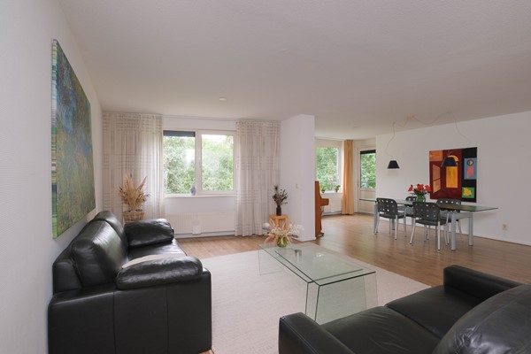 Medium property photo - Jan Van Elburgstraat 41, 7548 DC Enschede