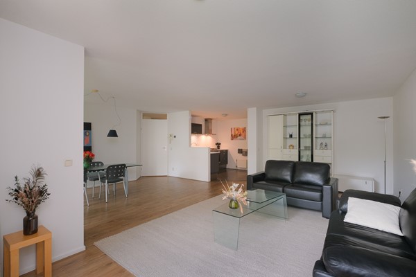 Medium property photo - Jan Van Elburgstraat 41, 7548 DC Enschede