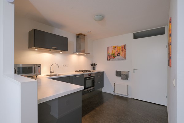Medium property photo - Jan Van Elburgstraat 41, 7548 DC Enschede