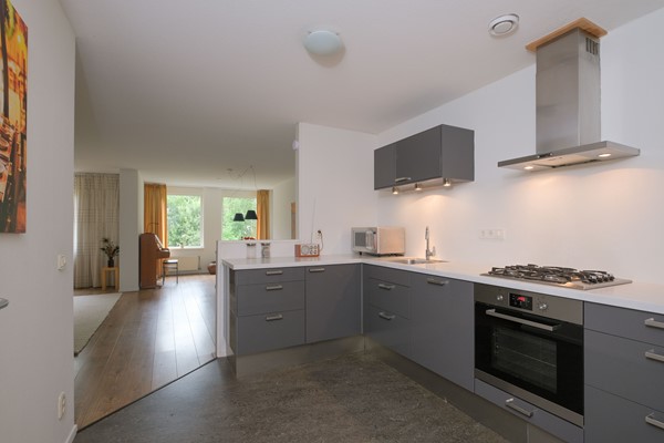 Medium property photo - Jan Van Elburgstraat 41, 7548 DC Enschede