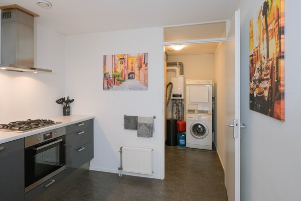 Medium property photo - Jan Van Elburgstraat 41, 7548 DC Enschede