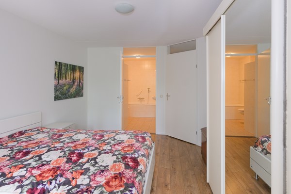 Medium property photo - Jan Van Elburgstraat 41, 7548 DC Enschede
